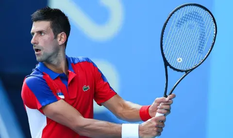 Djokovic: I'm having one of my worst seasons  - 1