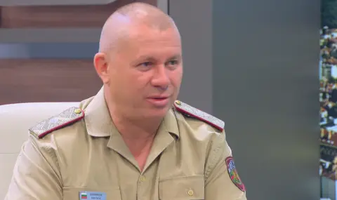 Генерал Шивиков пред ФАКТИ: Не изключвам вероятността жертвите директно или косвено да са част от организирана престъпна група - 1