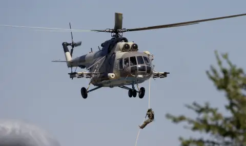 Индия и Русия ще проведат съвместни военни учения "Индра 2025" в пустинята Раджастан - 1