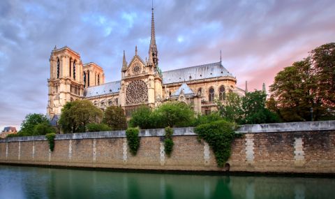 Кога ще отвори врати „Нотр Дам”? - 1