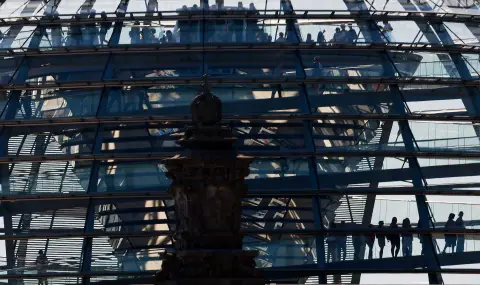 Рекордно висока безработица в Германия – над 3,8 млн. души са на трудовата борса - 1