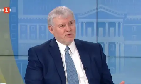 Румен Христов каза кога може да падне правителството  - 1