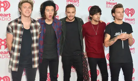 Ще се съберат ли One Direction в памет на Лиъм Пейн? - 1