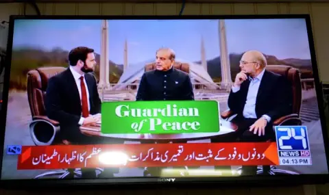 Foreign Affairs: Примирието между САЩ и Иран е признание за равенство във войната