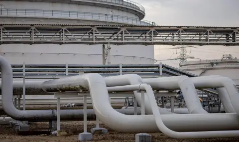 Очаква се възобновяване на петролните доставки по „Дружба“ към Унгария и Словакия