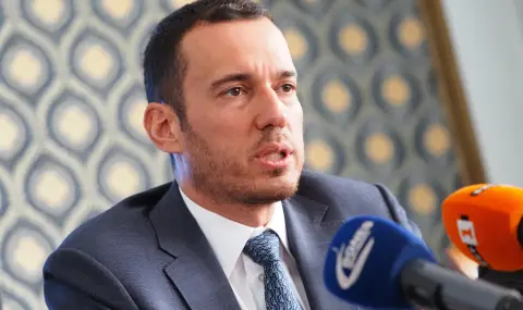 Терзиев отговори на Борисов: Децата на България имат нужда от болница – не от оправдания и махленско заяждане - 1