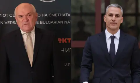 Трагедията на обществото – късопаметност и беззаконие - 1