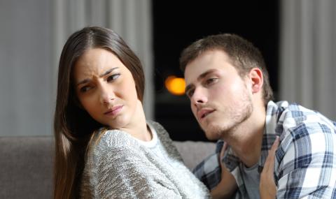 Все повече млади американци предпочитат сериалите пред секса - 1