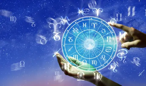 Зодията, която ще има най-много късмет до края на годината е ... - 1