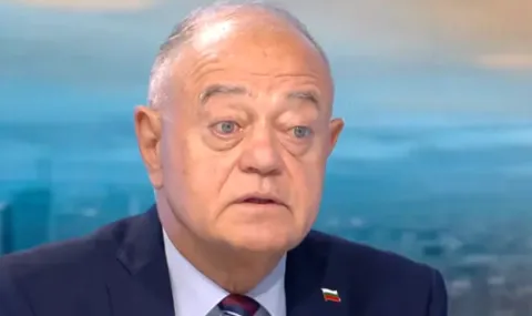 Атанас Атанасов: Идват сигнали, че ГЕРБ няма да издигнат свой кандидат за президент  - 1