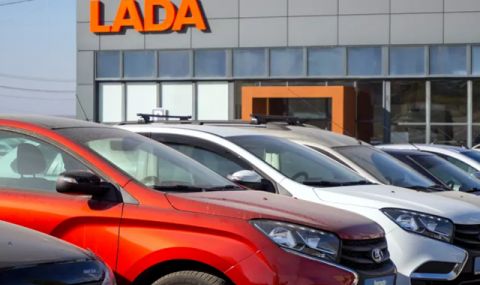 АвтоВАЗ: Цените на Lada няма да се повишат, но при едно условие - 1