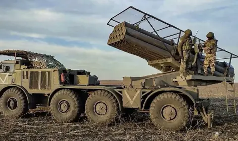 ЕС е похарчил 193,3 милиарда евро за Киев от началото на конфликта - 1