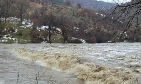 Главен комисар Джартов: Няма опасност за хората в община Ардино - 1