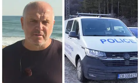 Групата „Петрохан“ отблизо: говори един от основните свидетели
