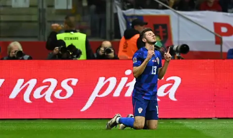 Интер представи първото си ново попълнение - 1