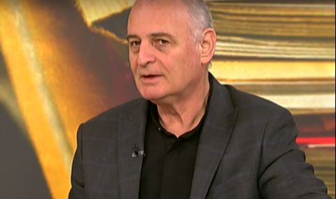 Николай Радулов: Парите, дадени за построяване на оградата по границата, са отишли в нечии джобове - 1