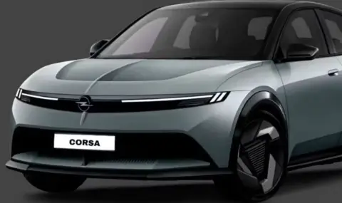 Сериозна финансова инжекция за Opel възражда Astra и Corsa - 1