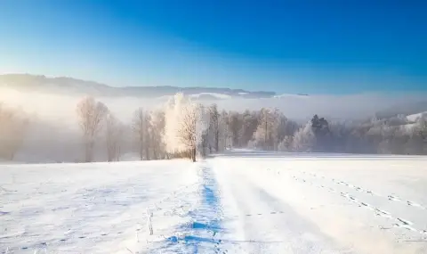 Времето днес, прогноза за сряда, 4 февруари: Предимно облачно, следобед започват дъждове