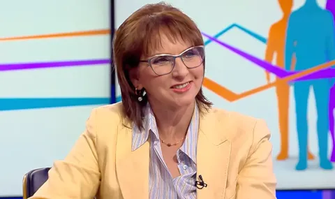 Евелина Милтенова: Половината кандидати за втора пенсия избират динамичния подфонд - 1