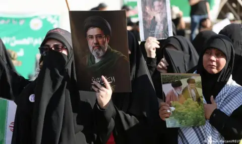 Iran: Revenge for the murder is inevitable - 1