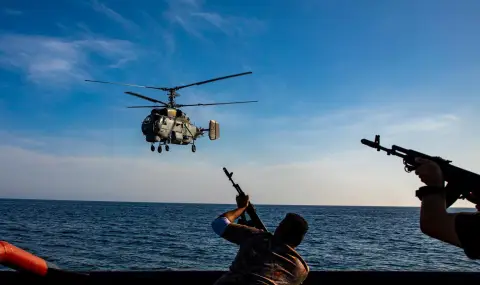 Iran no longer willing to negotiate with US  - 1