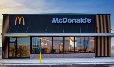 McDonald’s се отказва от експеримента с изкуствен интелект - 1