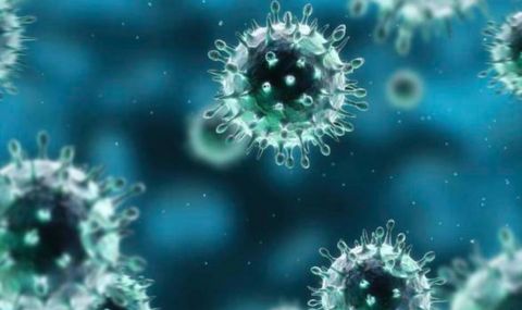 Предупредиха за появата на супервирус: COVID-22 - 1