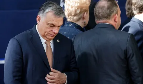 Viktor Orbán: This was not Hungary's day! Our country is facing debt slavery - 1