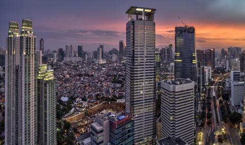 Индонезия понижава данъците за имоти - 1