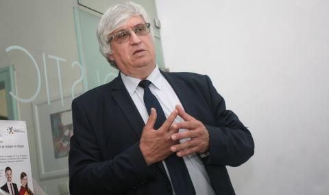 Иван Нейков: COVID добавката трябва да се дава само на нуждаещите се - 1