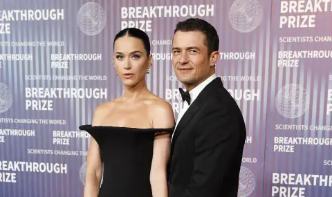 Кейти Пери свали годежния си пръстен и разпали още повече слуховете за раздяла - 1