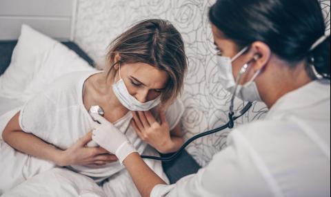 Руски учен: Не слушайте СЗО, първият симптом на коронавирус е ... - 1