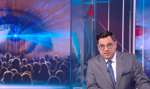 Светослав Иванов: У дома, но в опасност - 1