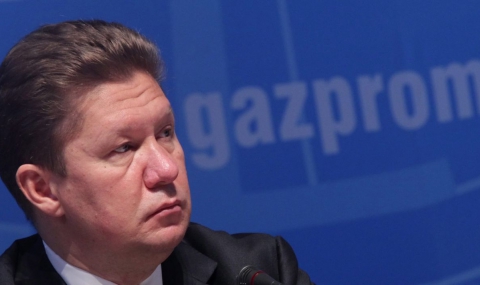 Брюксел обискира офиси на „Газпром“ - 1