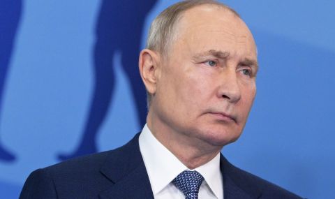 Изкуствен интелект засече двойниците на Путин от изявите му - 1