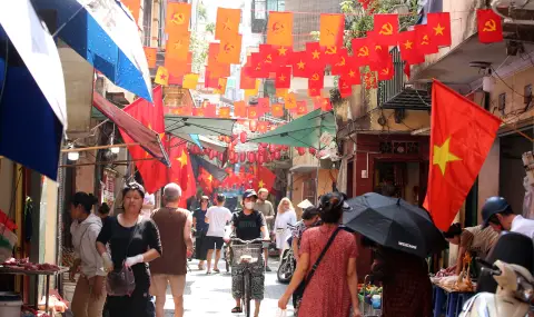 Защо Виетнам ограничава употребата на алкохол? - 1