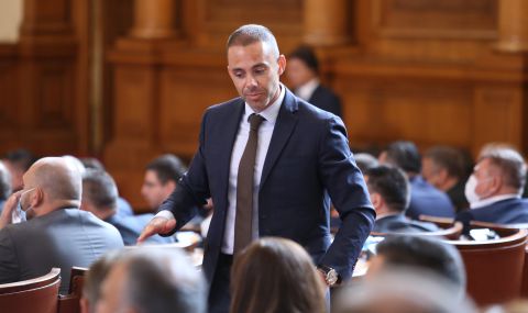 Депутат на ГЕРБ: Нищо хубаво не ни чака - 1