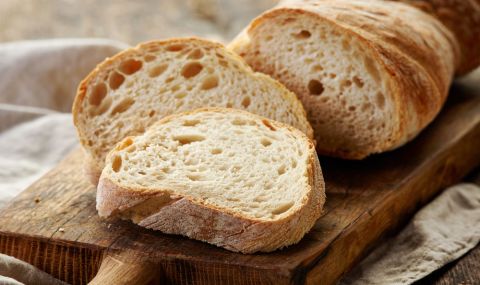 Диетолози посочиха колко хляб можем да ядем на ден без да вредим на здравето - 1