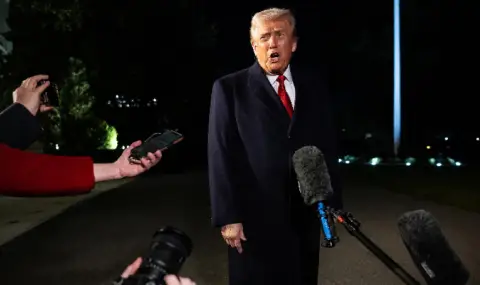 Trump Raises Tariffs on Canadian Goods by Another 10%  - 1