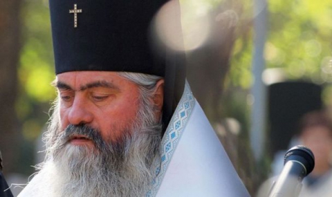 Дядо Кирил: Ясни сили искат да върнат разкола в Църквата - 1