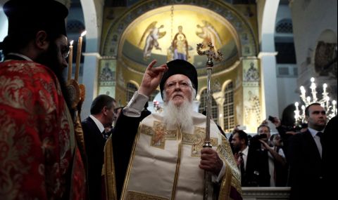 Вселенската патриаршия призна Охридската архиепископия без това да означава автокефалност - 1