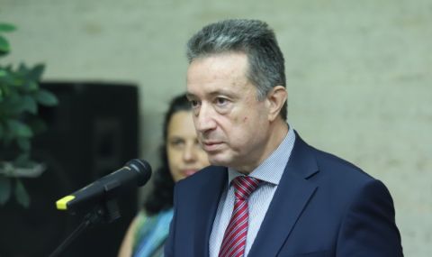 Янаки Стоилов: Искането на оставката на главния прокурор е политическо - 1