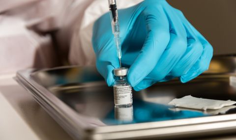 ЕС подкрепя препоръката на СЗО за актуализиране на ваксината срещу COVID-19 - 1