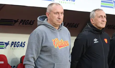 Goztepe with a turnaround against Antalya, entered the Top 4 of the Super League  - 1