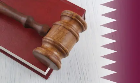 Катарският съд отмени смъртните присъди на осем индийски военноморски офицери - 1