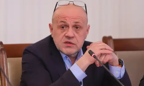 Томислав Дончев: Най-накрая и ПП не искат да гласуват за Асен Василев. Еволюция! - 1