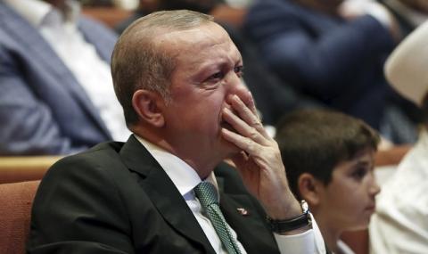 В Турция притеснени заради кризата в Далечния изток - 1