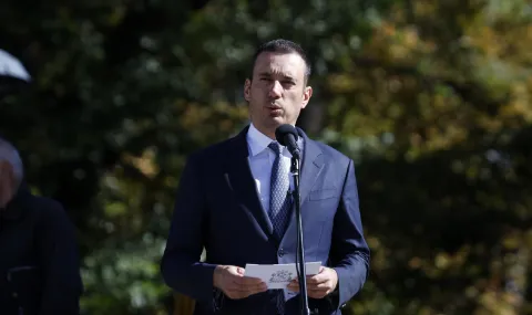 Васил Терзиев: Да бъдеш независим, означава да можеш сам да вземеш решенията си, но и да носиш отговорност - 1