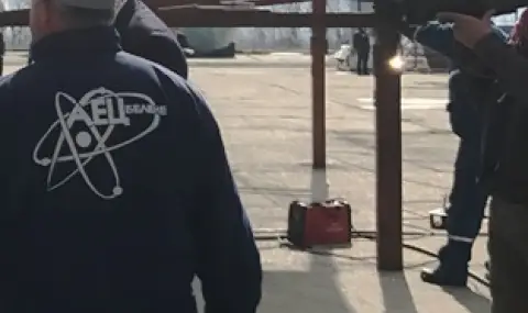 Внасят доклад в НС за резултатите от преговорите с Украйна за реакторите на АЕЦ "Белене" - 1