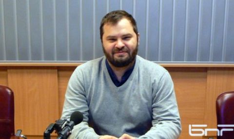 Александър Димитров: Темата за промени в Конституцията играе отрицателна роля - 1